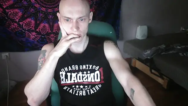 Snapshot of johnny_positive chatting on 21, 9, 2025 johnny positive online show from 21, 9, 2025