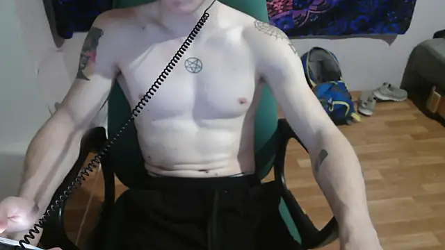 Snapshot of johnny_positive chatting on 25, 9, 2025 johnny positive online show from 25, 9, 2025