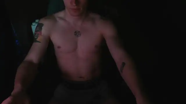 Snapshot of johnny_positive chatting on 6, 10, 2025 johnny positive online show from 6, 10, 2025