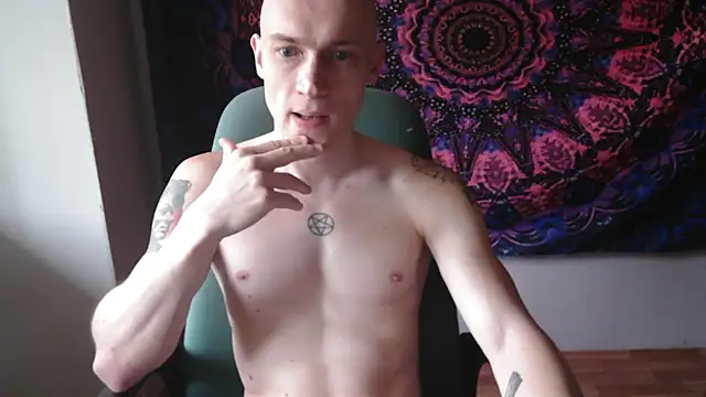 Snapshot of johnny_positive chatting on 9, 10, 2025 johnny positive online show from 9, 10, 2025