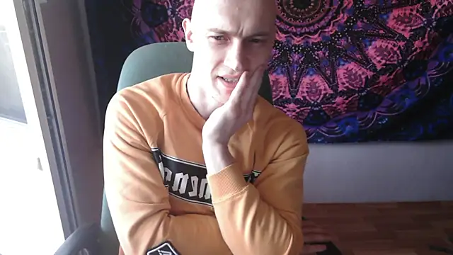 Snapshot of johnny_positive chatting on 10, 10, 2025 johnny positive online show from 10, 10, 2025