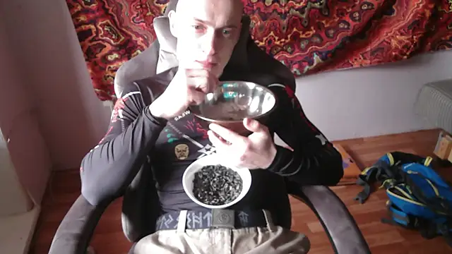 Snapshot of johnny_positive chatting on 19, 10, 2025 johnny positive online show from 19, 10, 2025