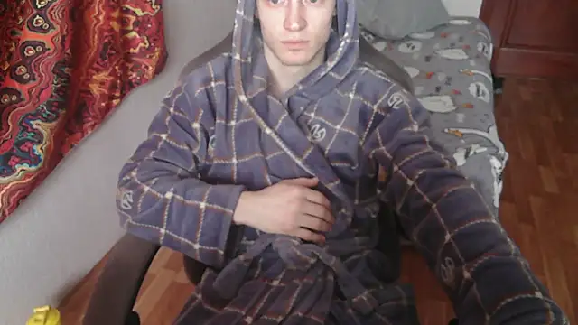 johnny positive online show from 8, 2, 2026