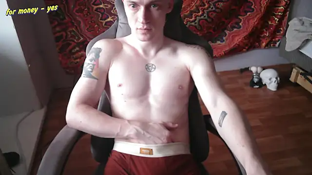 johnny positive online show from 14, 2, 2026