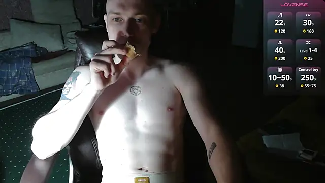 Snapshot of johnny_positive chatting on 18, 4, 2026 johnny positive online show from 18, 4, 2026