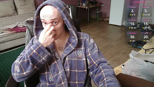 Snapshot of johnny_positive chatting on 21, 4, 2026 johnny positive online show from 21, 4, 2026