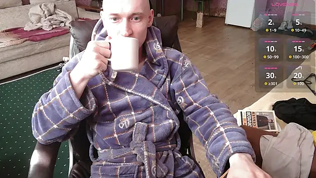 Snapshot of johnny_positive chatting on 26, 4, 2026 johnny positive online show from 26, 4, 2026