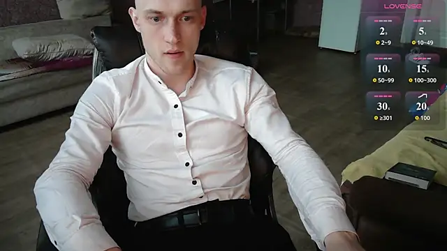 Snapshot of johnny_positive chatting on 5, 5, 2026 johnny positive online show from 5, 5, 2026