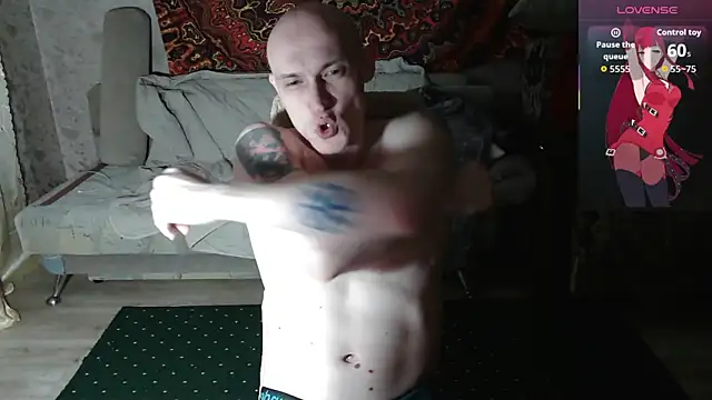 Snapshot of johnny_positive chatting on 26, 5, 2026 johnny positive online show from 26, 5, 2026