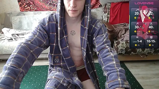 Snapshot of johnny_positive chatting on 30, 5, 2026 johnny positive online show from 30, 5, 2026