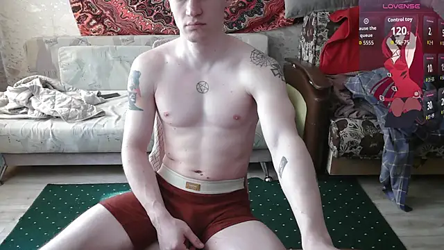 Snapshot of johnny_positive chatting on 31, 5, 2026 johnny positive online show from 31, 5, 2026