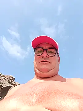 MountJohnXL online show from 30, 1, 2025