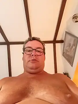 MountJohnXL online show from 22, 2, 2025