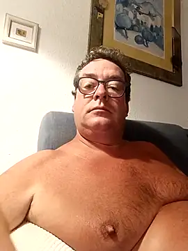 MountJohnXL online show from 1, 3, 2025