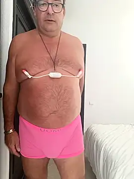 MountJohnXL online show from 20, 11, 2025