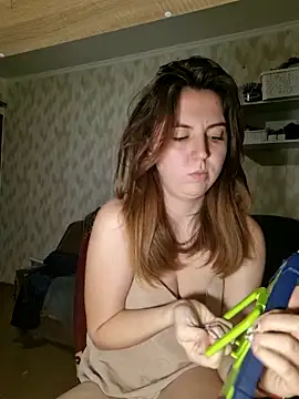 Snapshot of Melenka chatting on 13, 11, 2025 Melenka online show from 13, 11, 2025