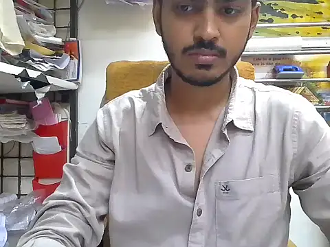 cute modell online show from 27, 9, 2025