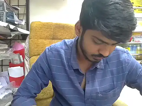 cute modell online show from 15, 11, 2025