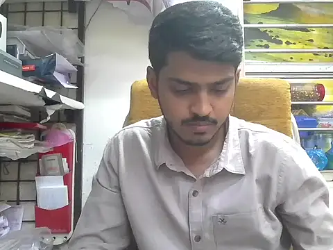 cute modell online show from 19, 12, 2025