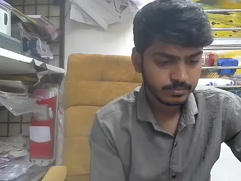 cute modell online show from 16, 2, 2026