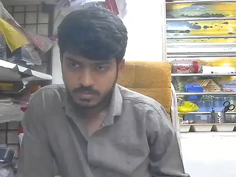 cute modell online show from 4, 3, 2026