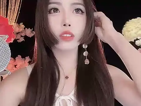 ying-love520 online show from 15, 1, 2025