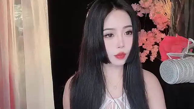 ying-love520 online show from 9, 2, 2025