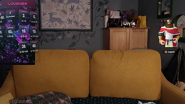 Snapshot of irm_bucciarati chatting on 2, 3, 2025 irm bucciarati online show from 2, 3, 2025