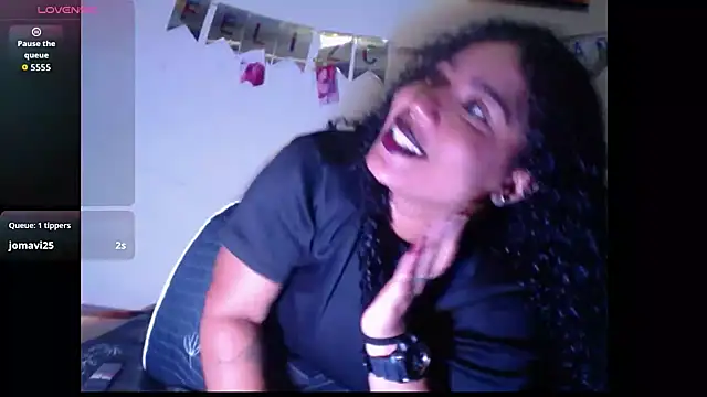 leslycarsson online show from 6, 10, 2025