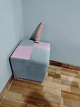 Snapshot of CamilaPromete chatting on 19, 12, 2025 CamilaPromete online show from 19, 12, 2025