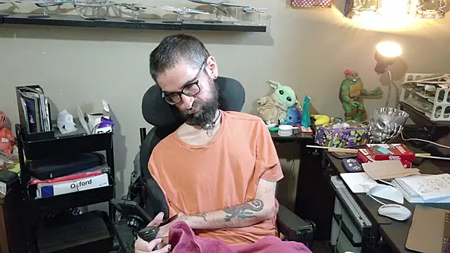 Snapshot of HighPriest_Belial666 chatting on 19, 12, 2025 HighPriest Belial666 online show from 19, 12, 2025