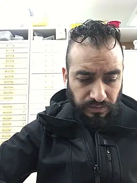 Snapshot of leonardohot1987 chatting on 13, 2, 2025 leonardohot1987 online show from 13, 2, 2025