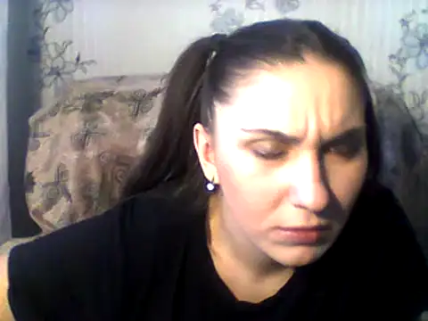 Yuliia30 online show from 23, 2, 2025