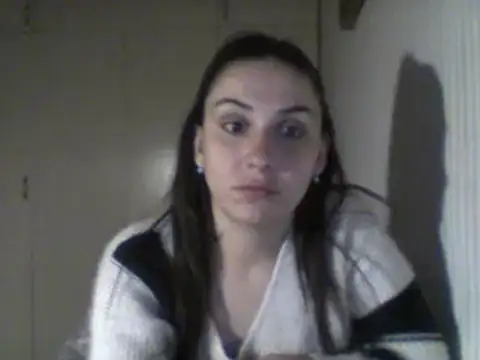 Yuliia30 online show from 26, 2, 2025