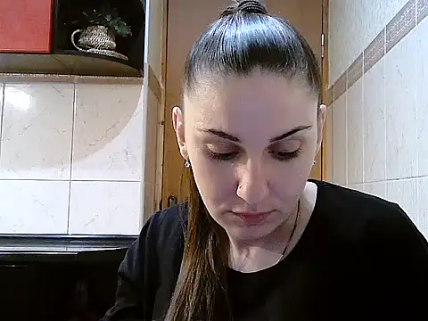 Yuliia30 online show from 9, 1, 2026