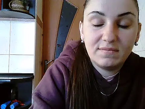 Yuliia30 online show from 11, 1, 2026