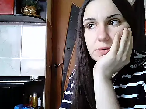 Yuliia30 online show from 1, 2, 2026