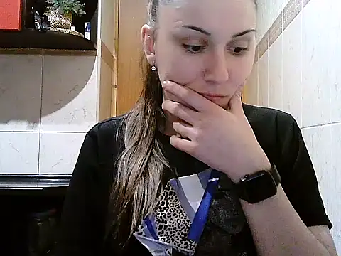 Yuliia30 online show from 28, 2, 2026