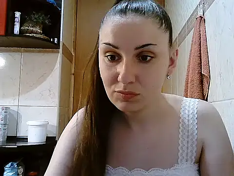 Yuliia30 online show from 17, 3, 2026