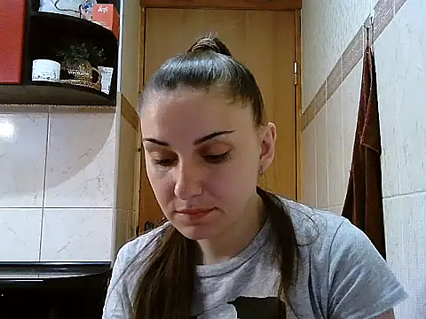 Snapshot of Yuliia30 chatting on 14, 6, 2026 Yuliia30 online show from 14, 6, 2026
