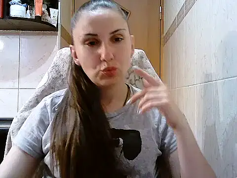 Snapshot of Yuliia30 chatting on 10, 7, 2026 Yuliia30 online show from 10, 7, 2026