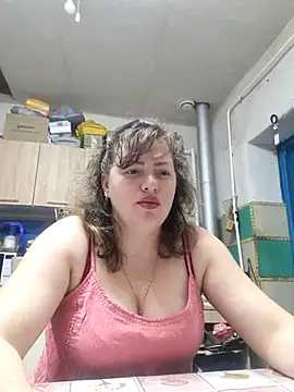 Snapshot of Jyleta chatting on 15, 6, 2026 Jyleta online show from 15, 6, 2026