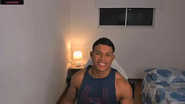 Snapshot of maxsteel177 chatting on 21, 2, 2025 maxsteel177 online show from 21, 2, 2025