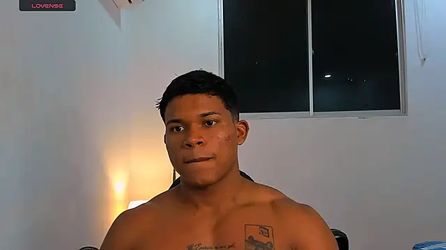 Snapshot of maxsteel177 chatting on 12, 3, 2025 maxsteel177 online show from 12, 3, 2025