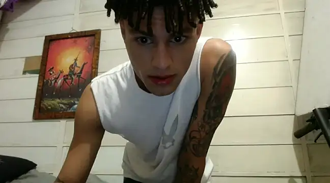 dany hardy online show from 23, 1, 2025