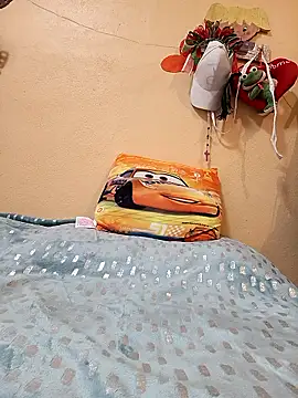 ConyPeralta online show from 15, 2, 2026