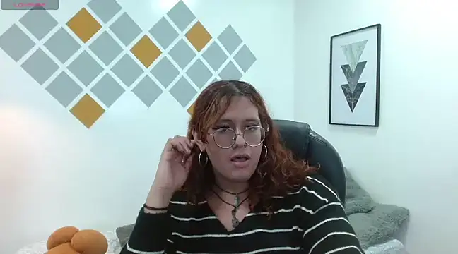 Snapshot of kathepickmanx chatting on 31, 1, 2025 kathepickmanx online show from 31, 1, 2025