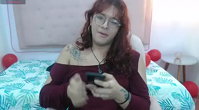 Snapshot of kathepickmanx chatting on 16, 2, 2025 kathepickmanx online show from 16, 2, 2025