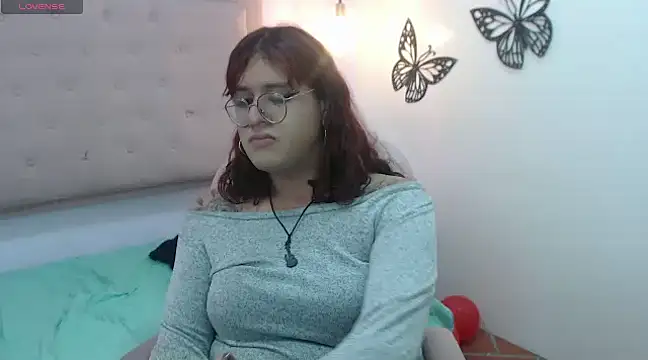 Snapshot of kathepickmanx chatting on 21, 2, 2025 kathepickmanx online show from 21, 2, 2025