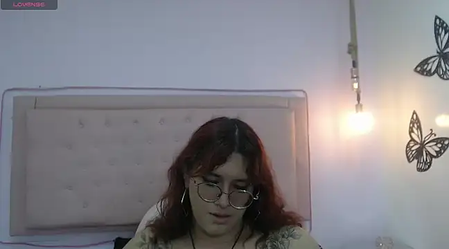 Snapshot of kathepickmanx chatting on 2, 3, 2025 kathepickmanx online show from 2, 3, 2025